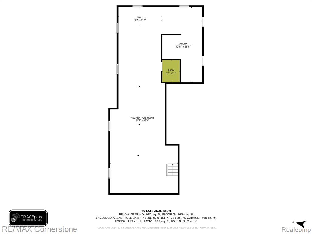 5760 Linden Drive, Dearborn Heights, MI 48127 — Photo 44