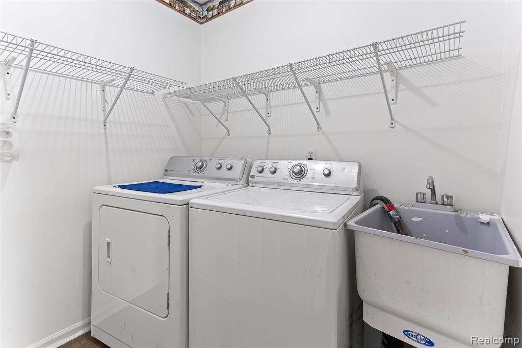 42137 Trent Drive, Canton, MI 48188 — Photo 6