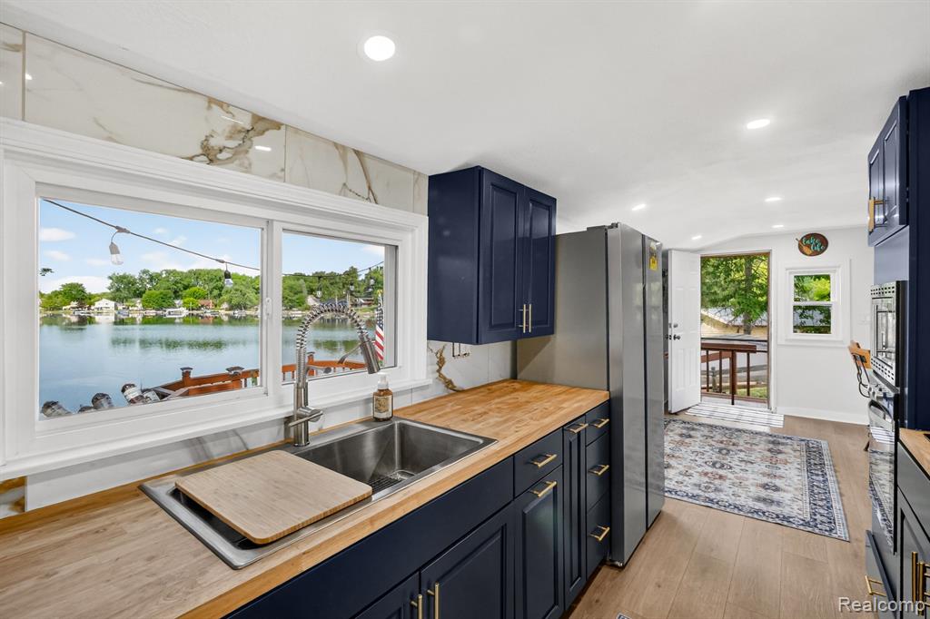 1717 Triangle Lake Road, Howell, MI 48843 — Photo 45