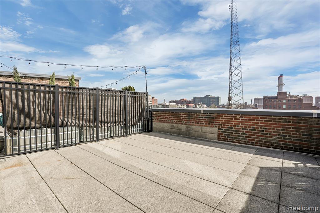 444 W Willis Street, Detroit, MI 48201 — Photo 9