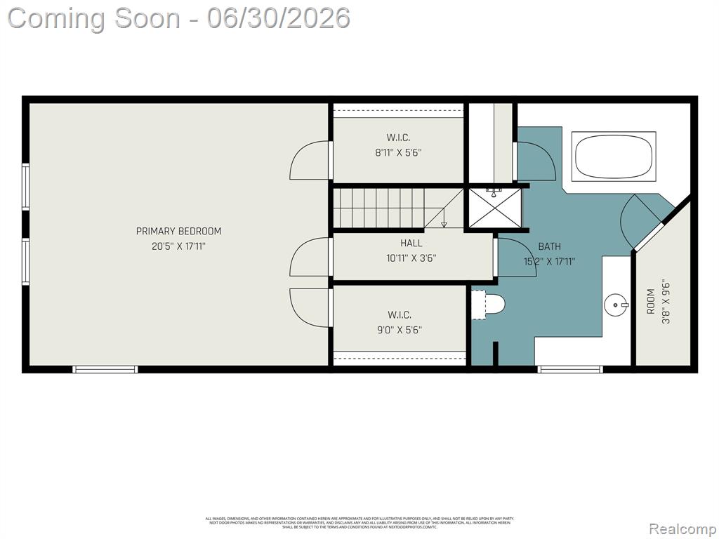 1792 Lockwood, Highland, MI 48356 — Photo 23
