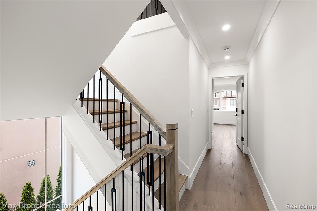 535 Henrietta Street, Birmingham, MI 48009 — Photo 17