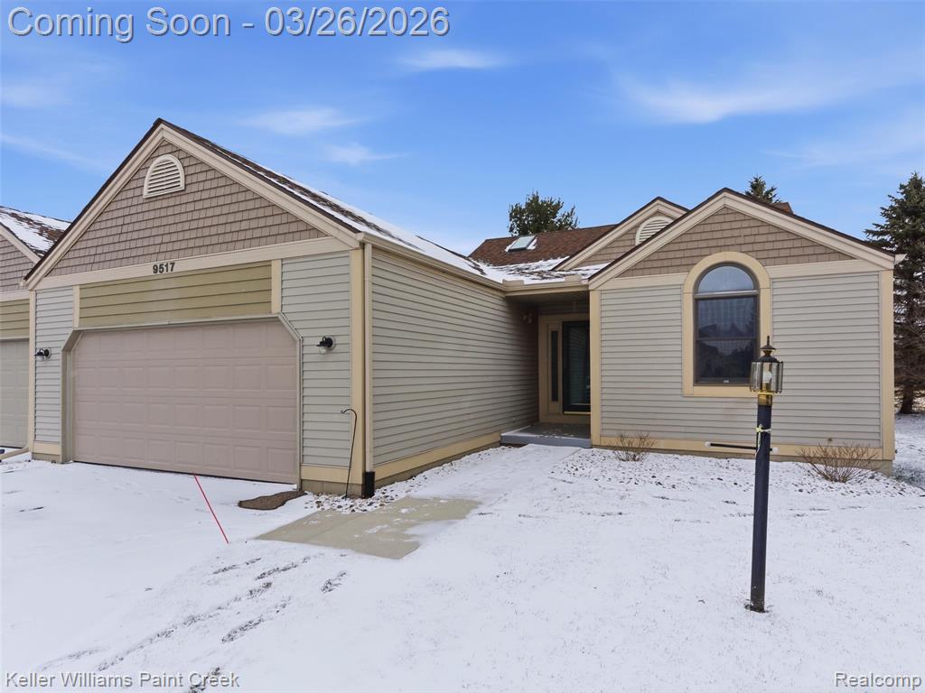 9517 Maplewood Court, Davison, MI 48423 — Photo 2