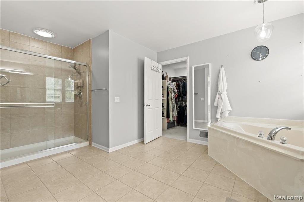 1222 Legacy Court, Canton, MI 48187 — Photo 39