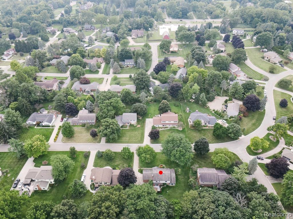 5173 Aintree Road, Rochester, MI 48306 — Photo 41