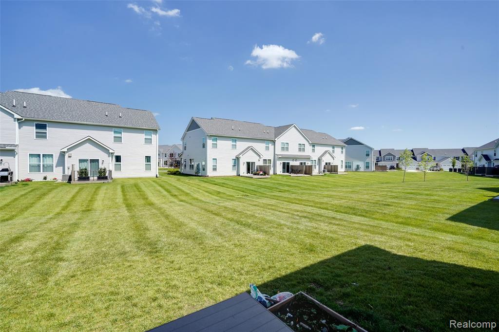 606 Angus Lane, Saline, MI 48176 — Photo 42