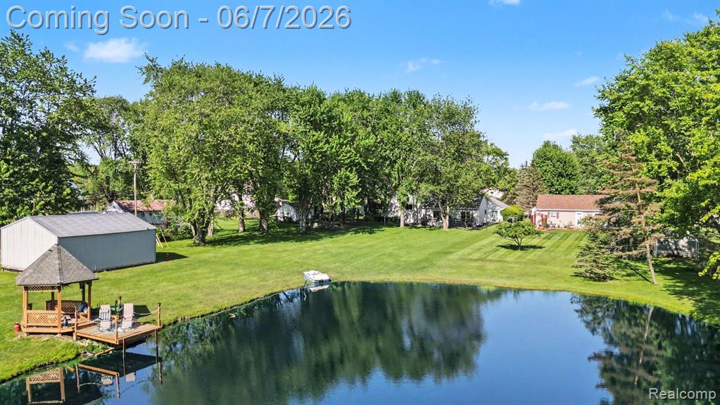 7020 Meldrum Road, Ira, MI — Photo 37
