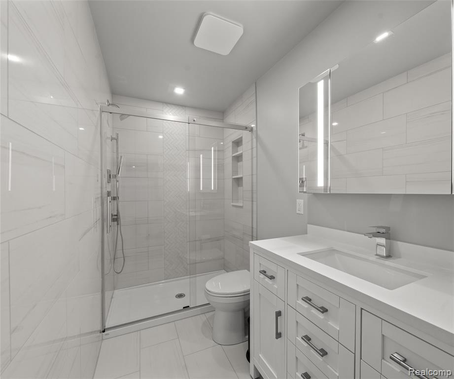 462 EAST Street, Northville, MI 48167 — Photo 15