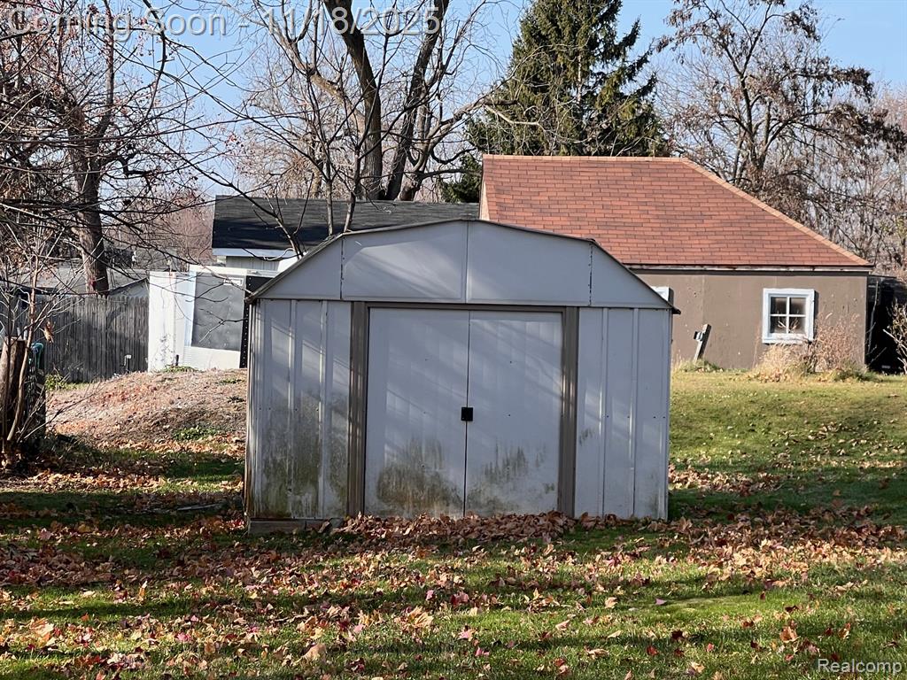 101 Main Street, Morrice, MI 48857 — Photo 19