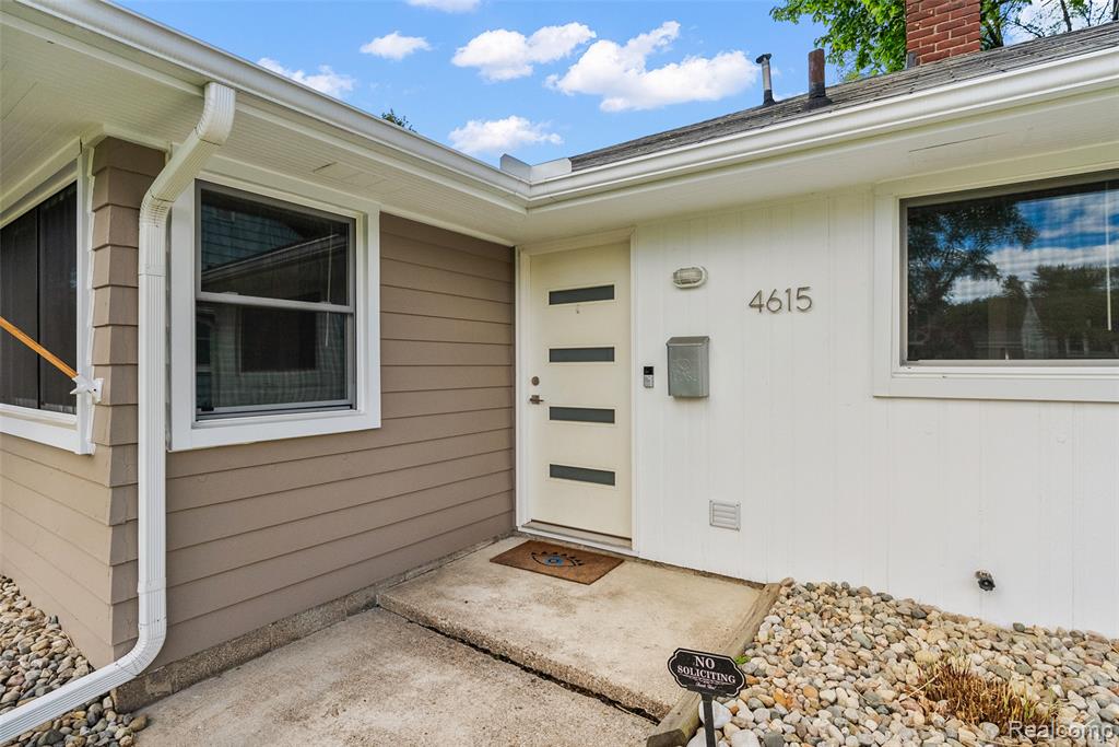 4615 Olivia Avenue, Royal Oak, MI 48073 — Photo 23