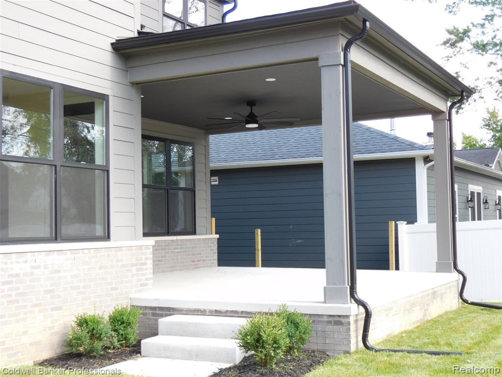 4247 Hampton Boulevard, Royal Oak, MI 48073 — Photo 56