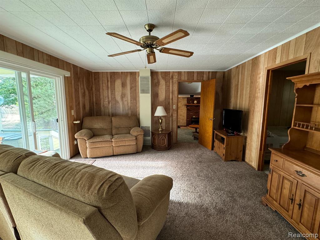 5940 Oak Rd Road, Rose City, MI 48654 — Photo 31