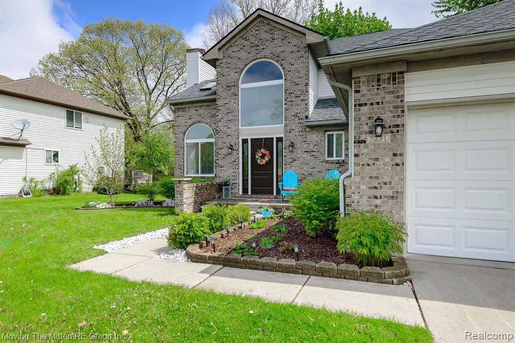 7231 AMANDA Drive, Belleville, MI 48111 — Photo 48