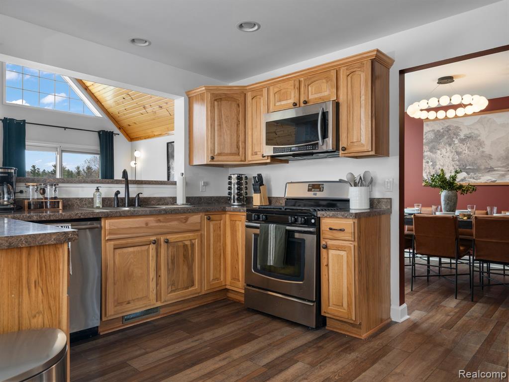 12409 McMurty Drive, Sand Lake, MI 49343 — Photo 8