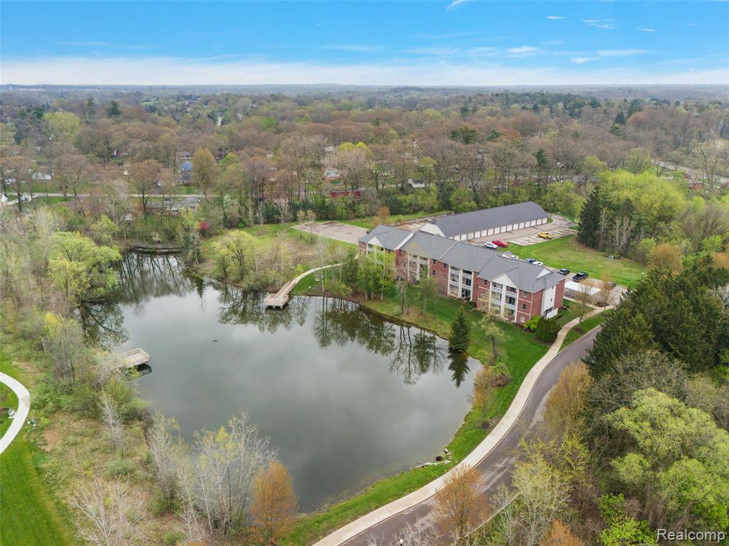 6600 TRILLIUM VILLAGE Lane, 23, Clarkston, MI — Photo 4