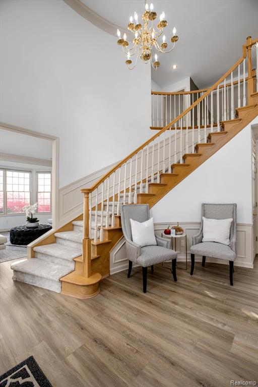 44537 SPRING HILL Road, Northville, MI — Photo 5