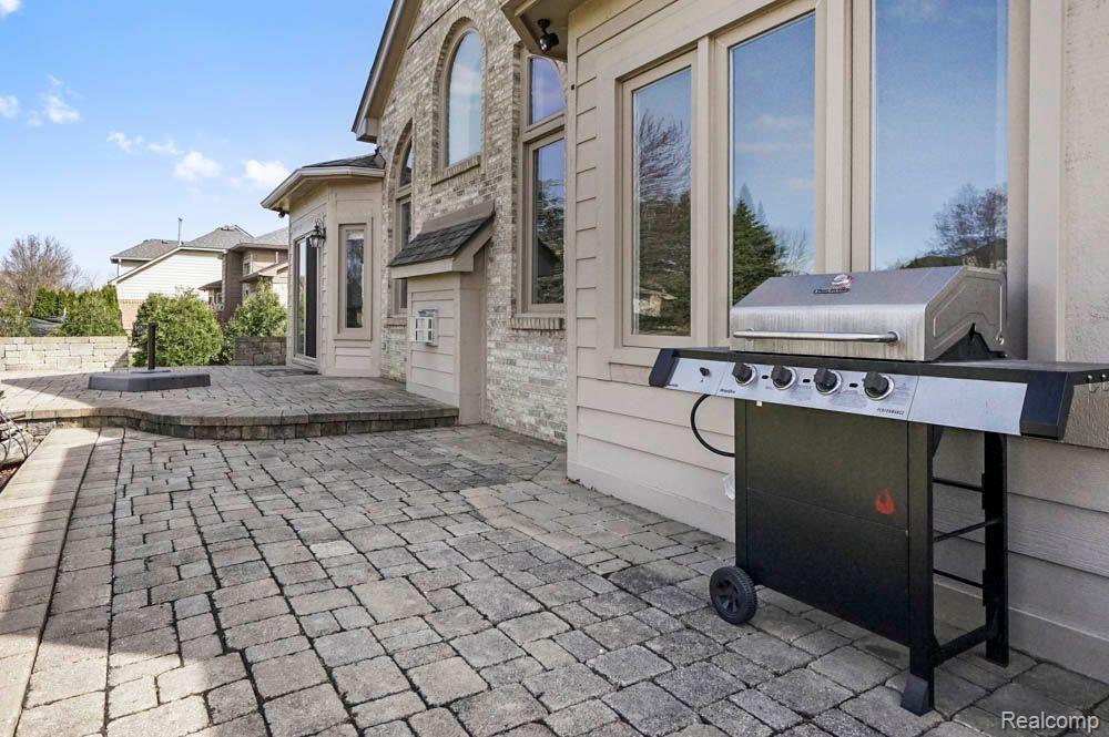 8247 Washington Woods Drive, Washington, MI — Photo 52