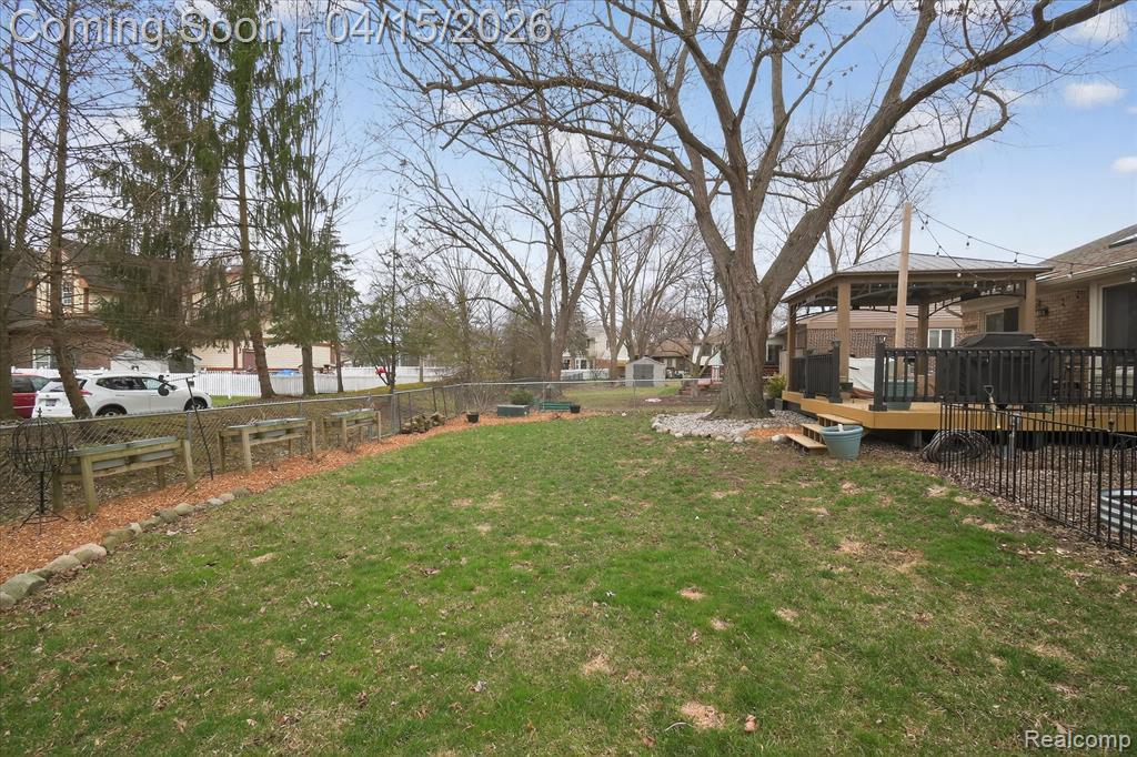 45459 Brunswick Drive, Canton, MI 48187 — Photo 46
