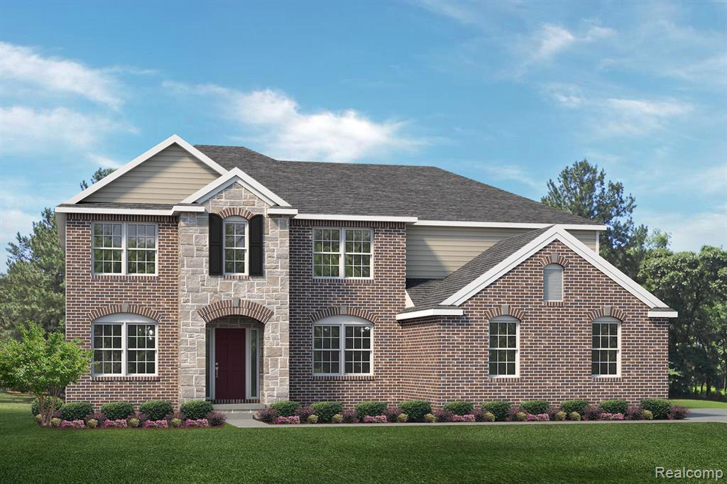 Property photo for 14009 Regatta Bay Drive, Shelby, MI 48315