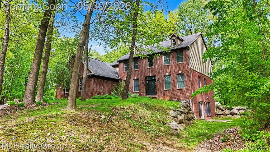 2215 High Meadows Drive, Ortonville, MI 48462 — Photo 3