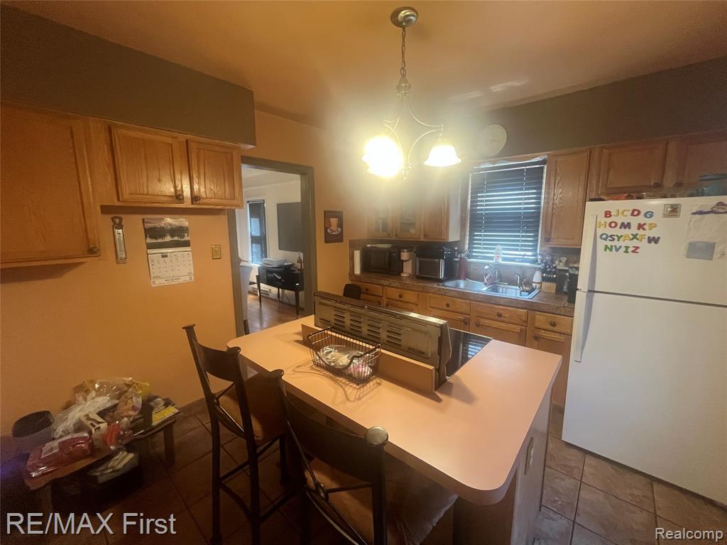 18655 Monica Street, Detroit, MI 48221 — Photo 14