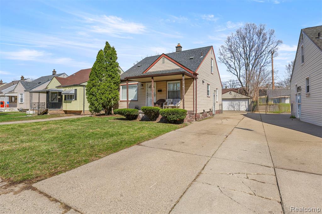 5708 Warwick Street, Detroit, MI 48228 — Photo 2