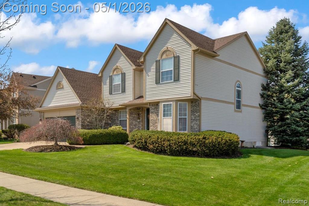 8330 Sherwood Drive, Grand Blanc, MI 48439 — Photo 4