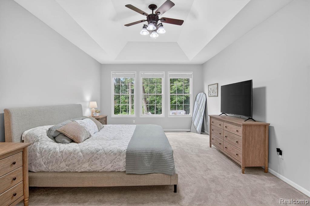 1630 Mistwood Court, Canton, MI 48187 — Photo 30