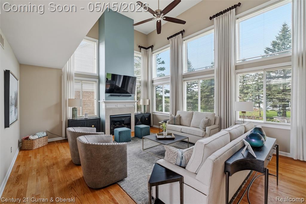11687 E Hills Drive, Plymouth, MI 48170 — Photo 12