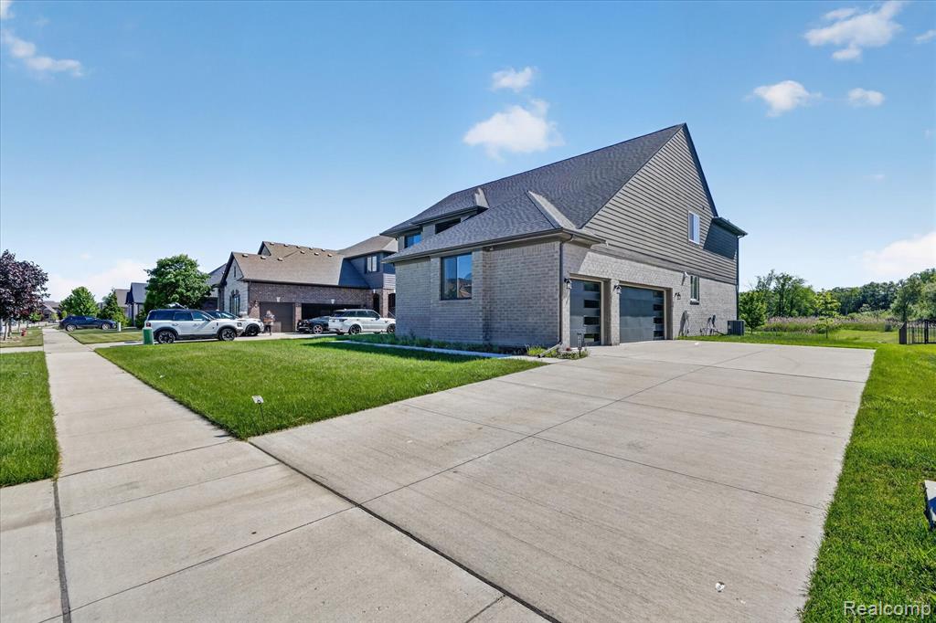 54598 Deadwood Lane, Utica, MI 48316 — Photo 3