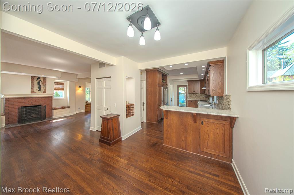 611 W 4th Street, Royal Oak, MI 48067 — Photo 22