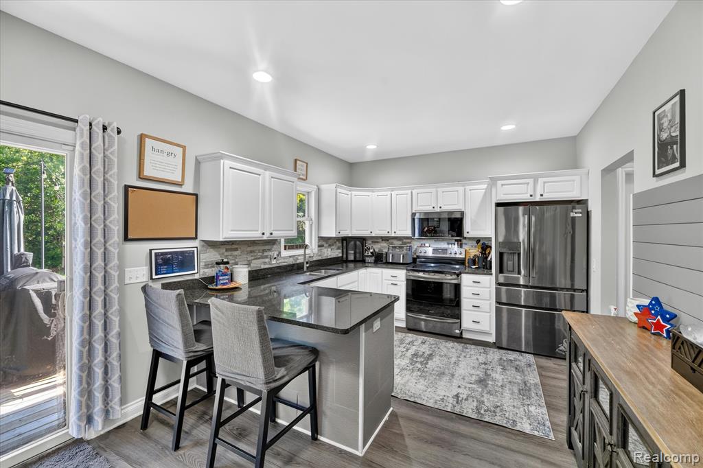 4185 Oak Street, Grand Blanc, MI 48439 — Photo 9