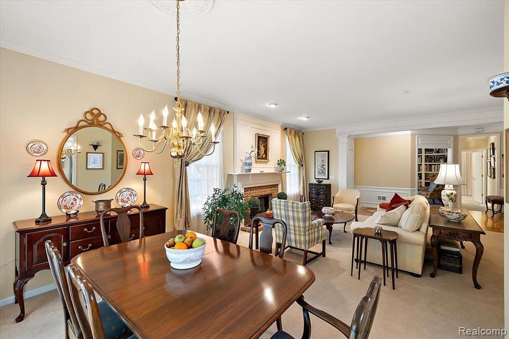 833 GARNET Court, Rochester, MI 48306 — Photo 19