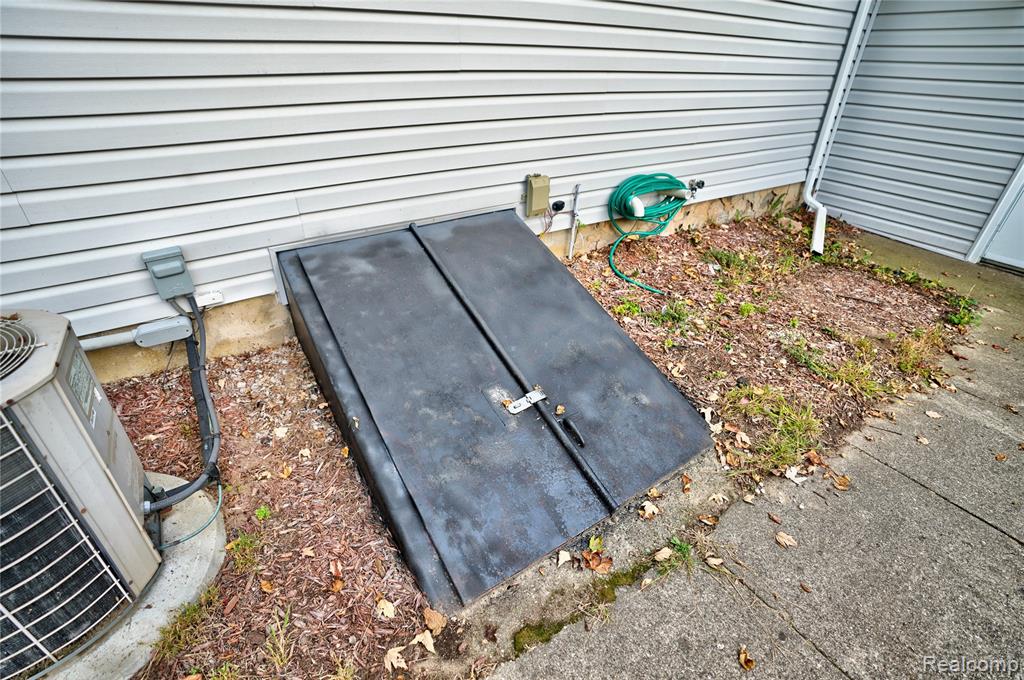 229 W Maple Street, Elsie, MI 48831 — Photo 36