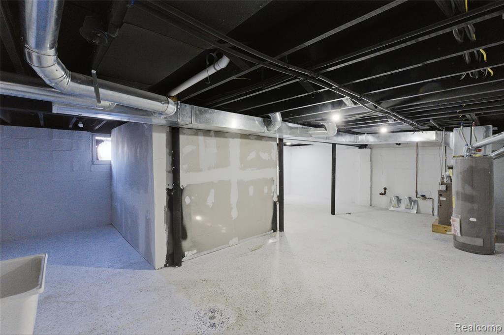 517 W Hollywood, Highland Park, MI 48203 — Photo 23