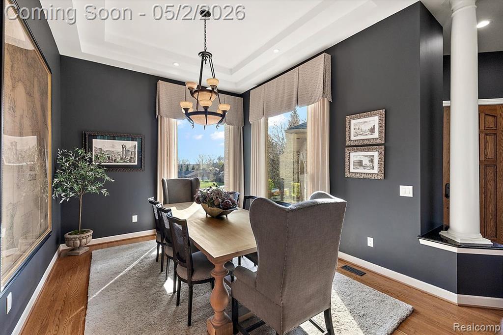 930 Bear Creek Court, Rochester, MI 48306 — Photo 19