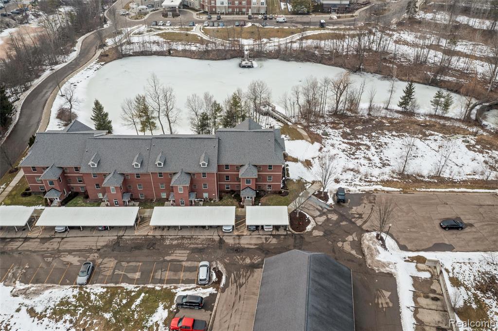 6600 Trillium Village Lane, Clarkston, MI — Photo 24