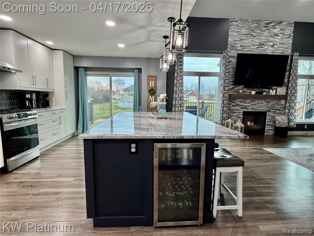 4837 Camelot Drive, Kimball, MI — Photo 18