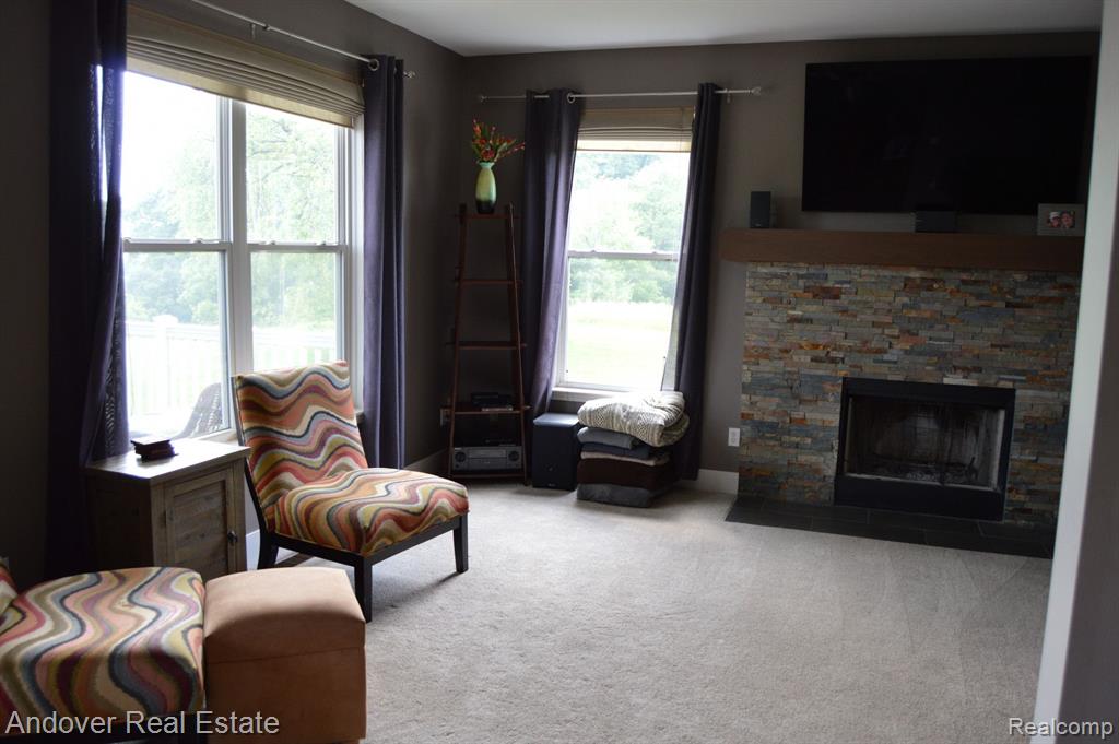 2650 SANDHILL Drive, Dexter, MI 48130 — Photo 11