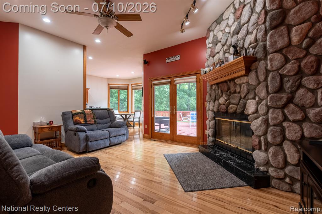 5315 Remer Road, China, MI — Photo 3