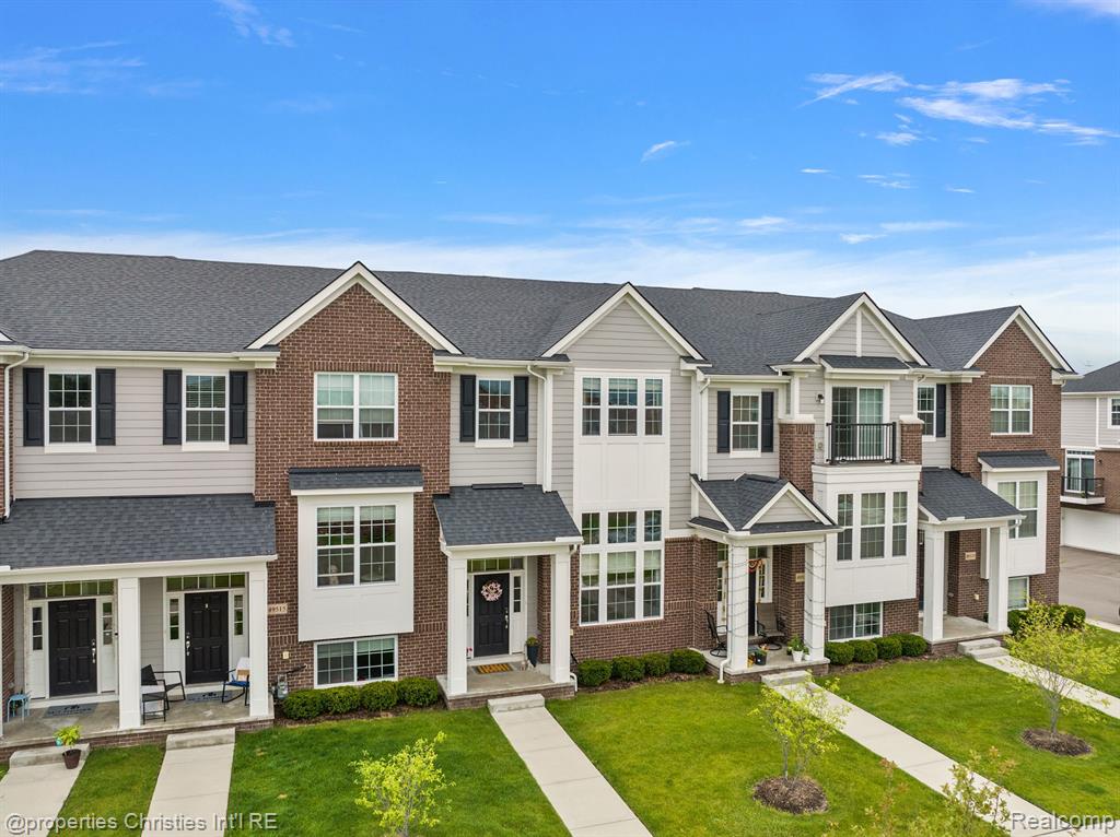 49521 LANTERN Way, 45, Canton, MI 48188 — Photo 36