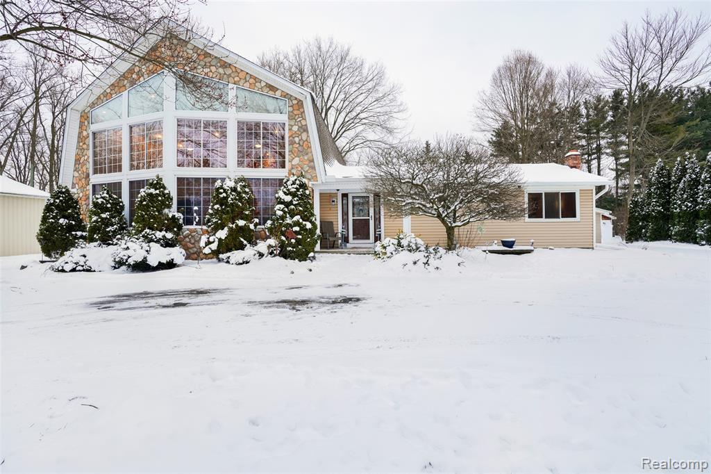 70482 Wolcott Road, Armada, MI — Photo 3