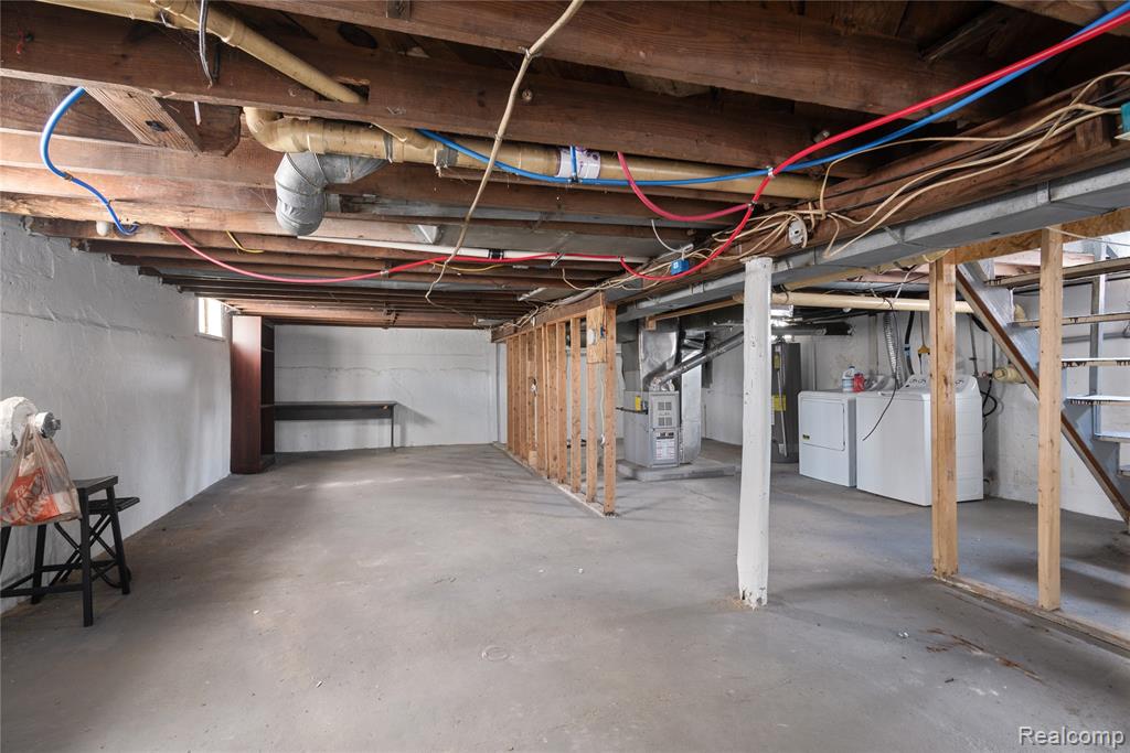 201 Seminole Street, Holly, MI 48442 — Photo 18
