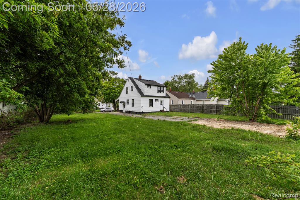 45 E Rutgers Avenue, Pontiac, MI 48340 — Photo 44