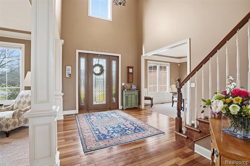 8851 Stoney Creek Drive, South Lyon, MI 48178 — Photo 4