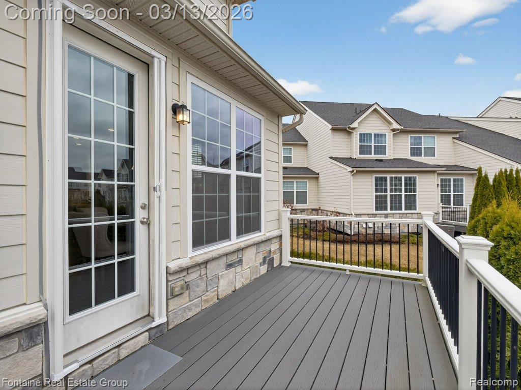 42893 Cardinal Way, Novi, MI — Photo 58