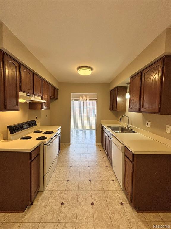 401 Doremus S Doremus Lane W, 10, Saint Clair Shores, MI 48080 — Photo 11