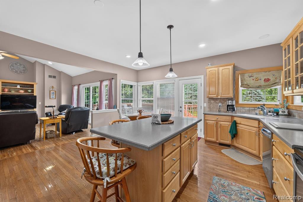 2523 Pheasant Run, Ortonville, MI 48462 — Photo 17