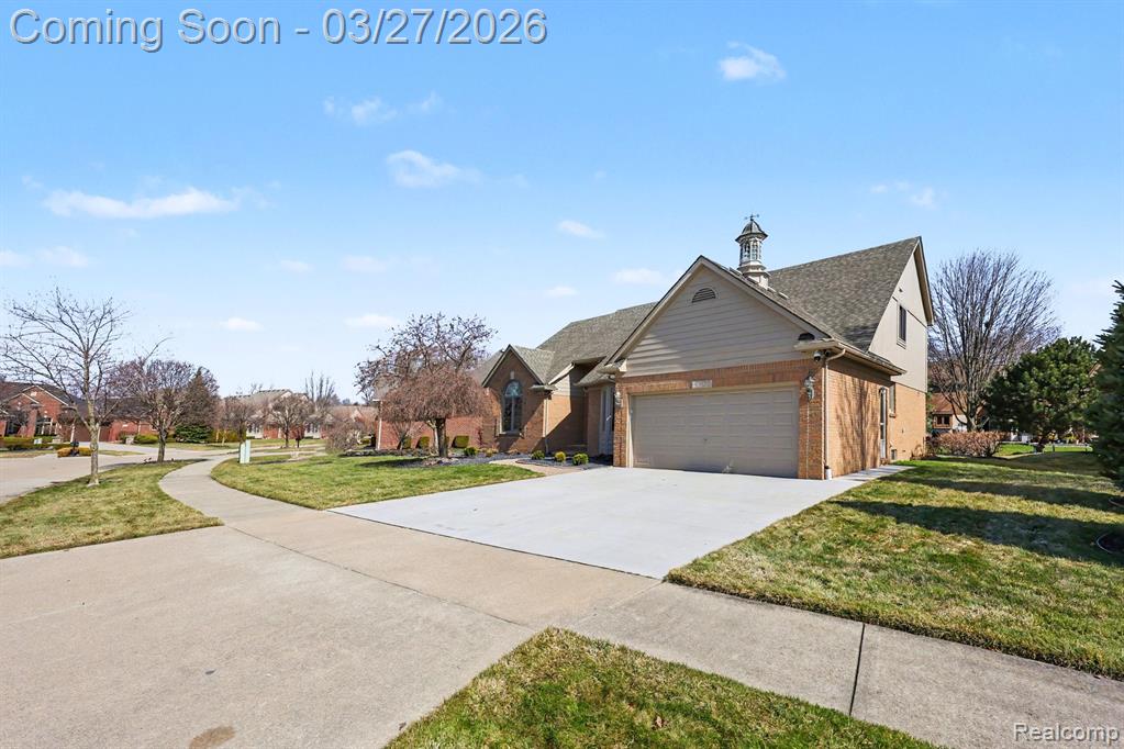 47626 Woodberry Estates Drive, Macomb, MI 48044 — Photo 3