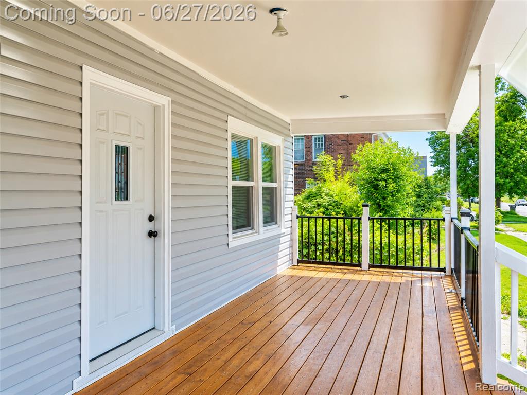 13600 Washburn Street, Detroit, MI 48238 — Photo 7